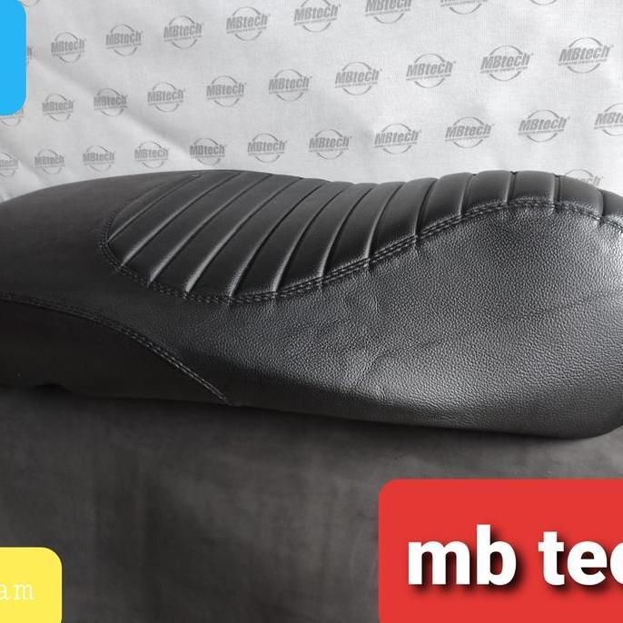 Kulit jok vespa primavera sprint