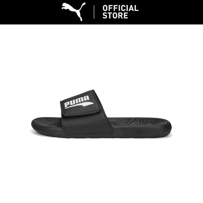 Puma Slides Cool Cat 2.0 V Fs Uniseks Black-White