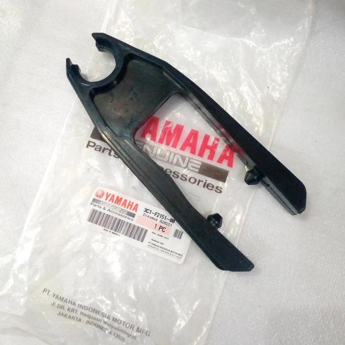 Promo karet arm karet bantalan rantai old vixion original Diskon