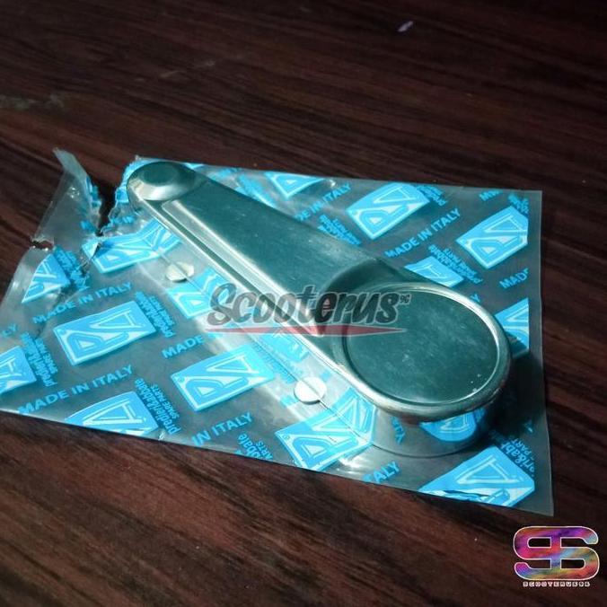 Tutup Fork Vespa Tutup Fork Vespa Almunium Pa Italy Super Sprint