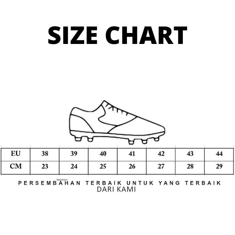 NEW DEALS SEPATU FUTSAL SPECS LIGHTSPEED REBORN ACCELERATOR SLAZ  METASALA SWERVO SPYDER PREDATOR GA