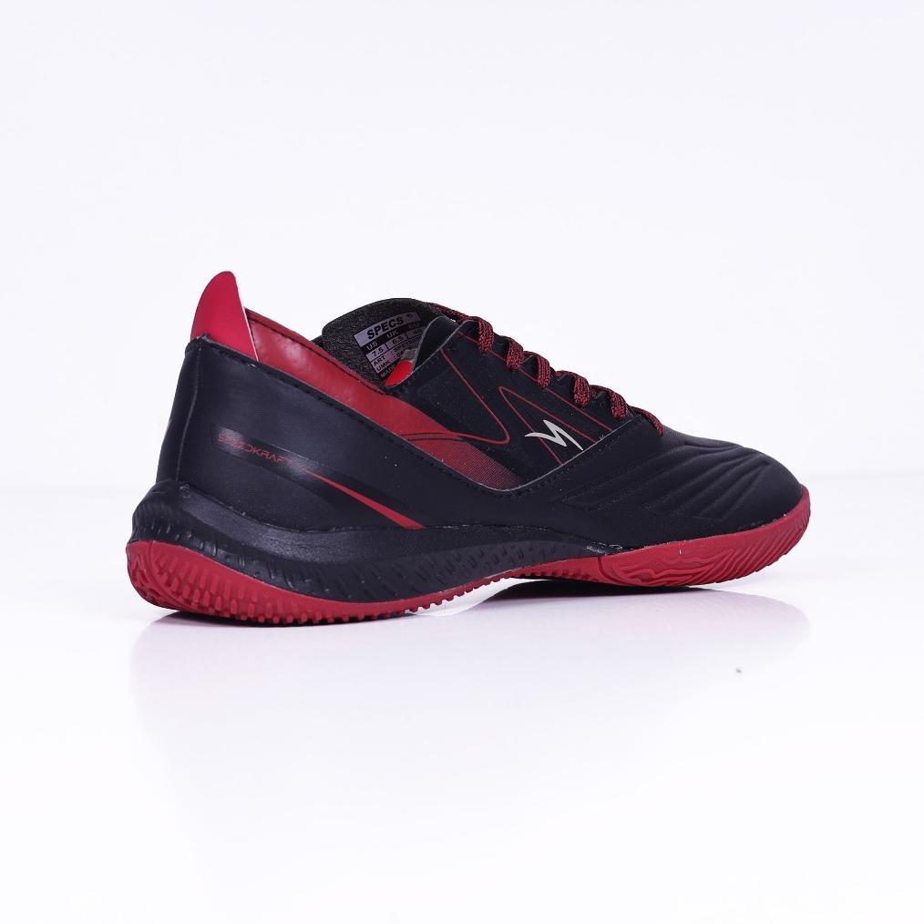 CUCI GUDANG SEPATU FUTSAL SPECS ACCELERATOR SPEEDKRAFT PRO IN - SEPATU FUTSAL - SPECS FUTSAL