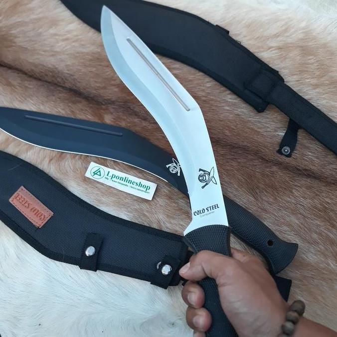 Kukri Gurkha kukri cold steel outdoor survival