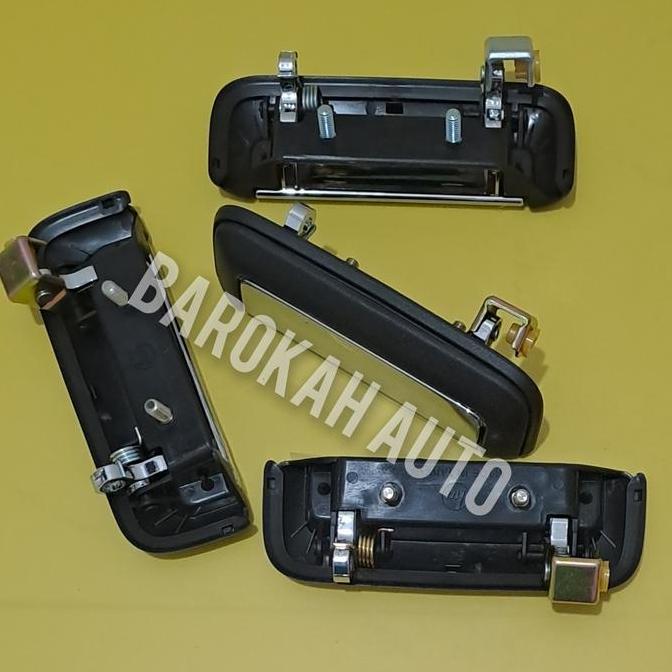Promo L200 strada handle handel pintu luar l200 strada 1996 sampai 2006 Diskon