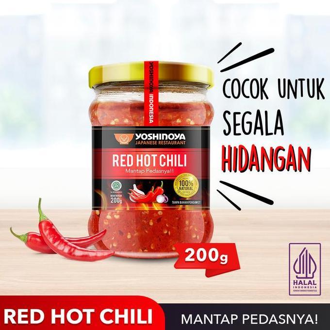 SUPER PEDAS RED HOT CHILI