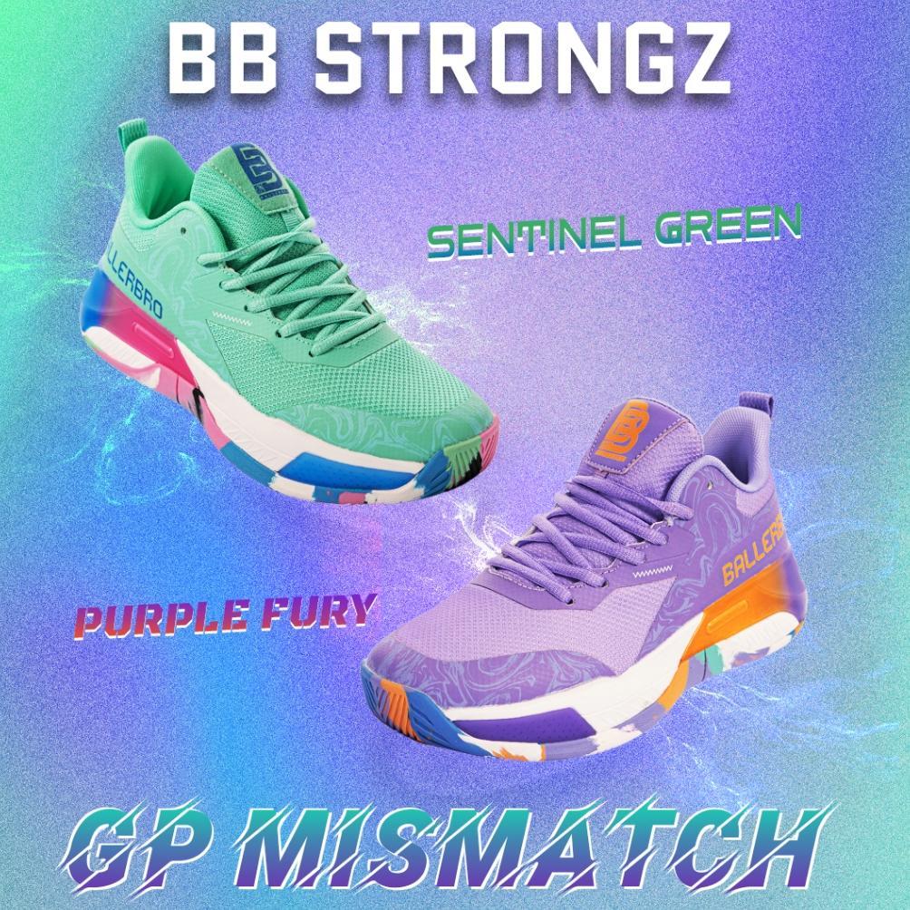 big promo sepatu basket ballerbro bb strongz
