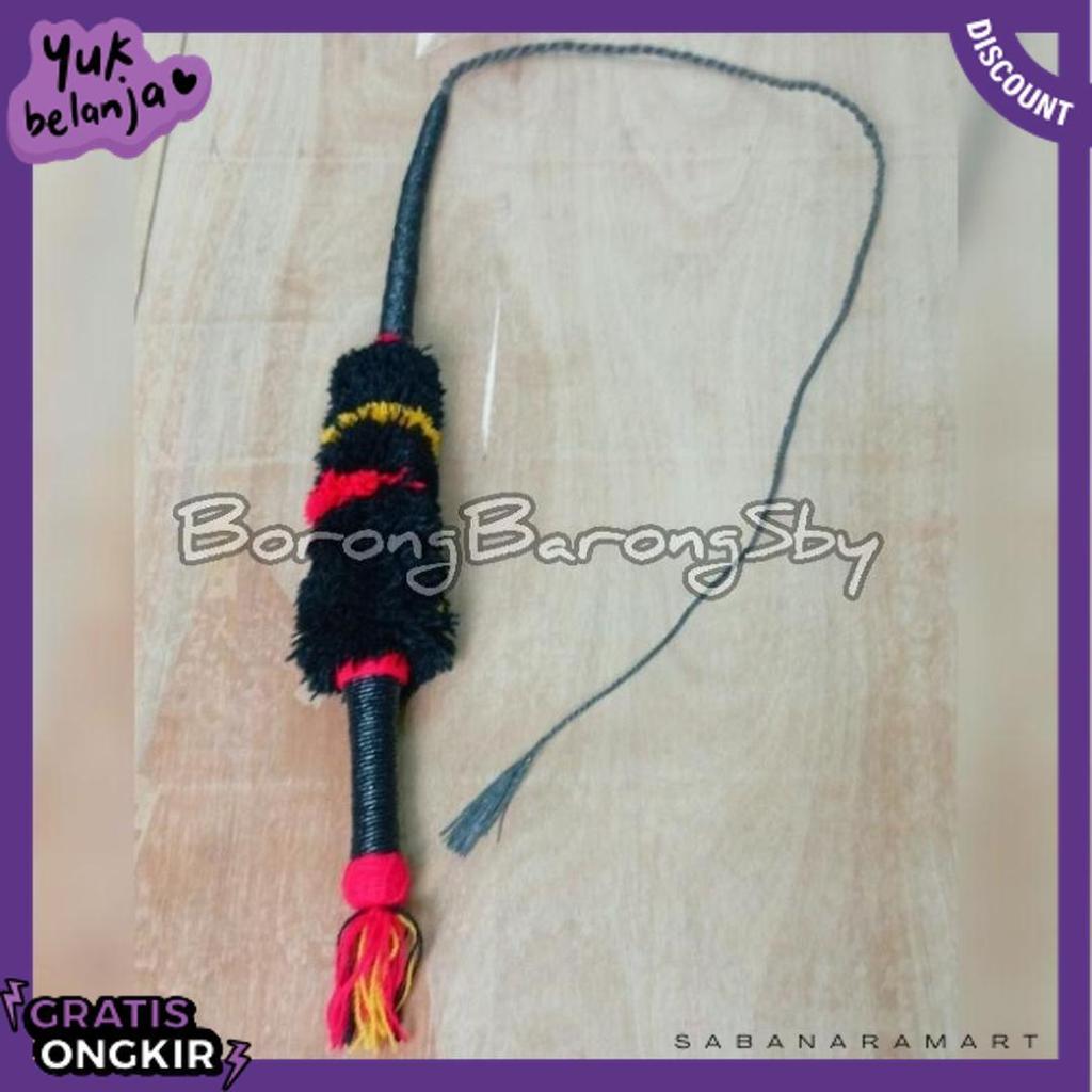 Bisa Cod Pecut Bopo 1,5 Meter