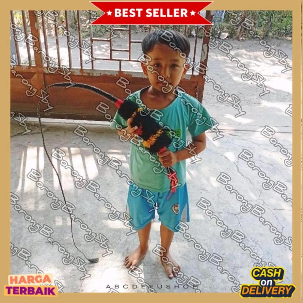 Diskon Pecut Bopo 1,5 Meter