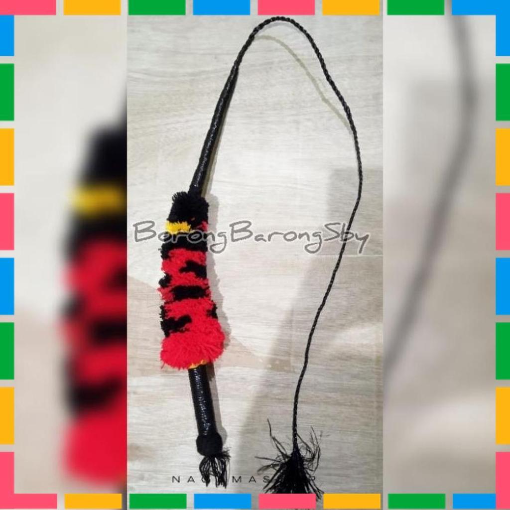 Exclusive Pecut Bopo 1,5 Meter