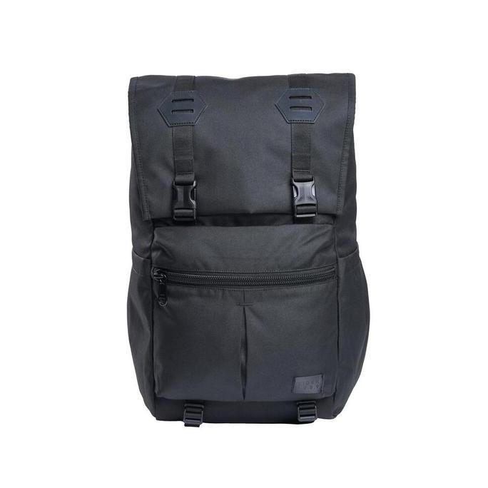 EIGER X-DIARIO TERMINA 2.0 BS LAPTOP BACKPACK - Black
