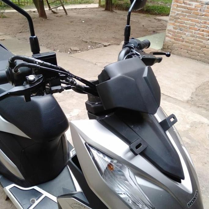 Promo Visor Beat Street New 2022 Diskon