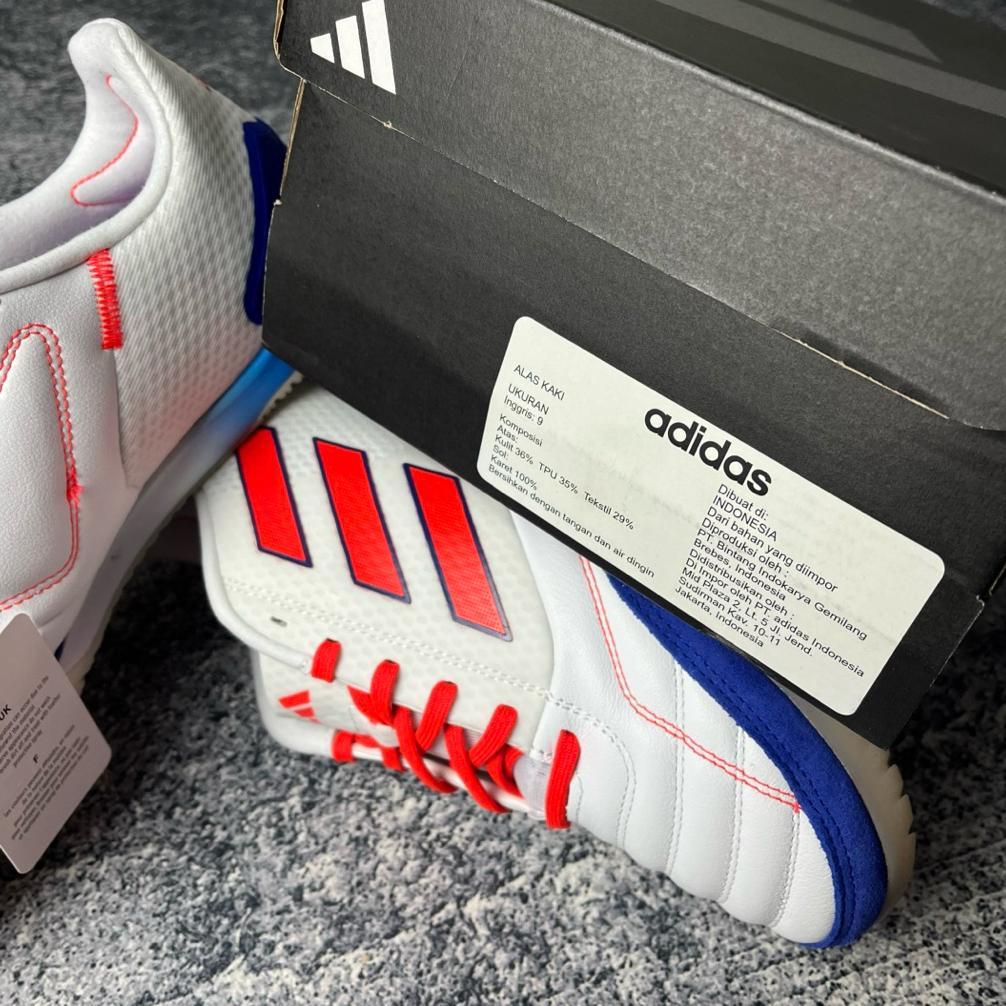 BestPromo Adidas Top Sala Competition Ii Resmi Pt Adidas Indonesia