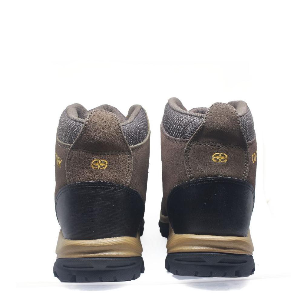 HOT PRODUCT SEPATU GUNUNG PHYTON COTREK ADVENTURE