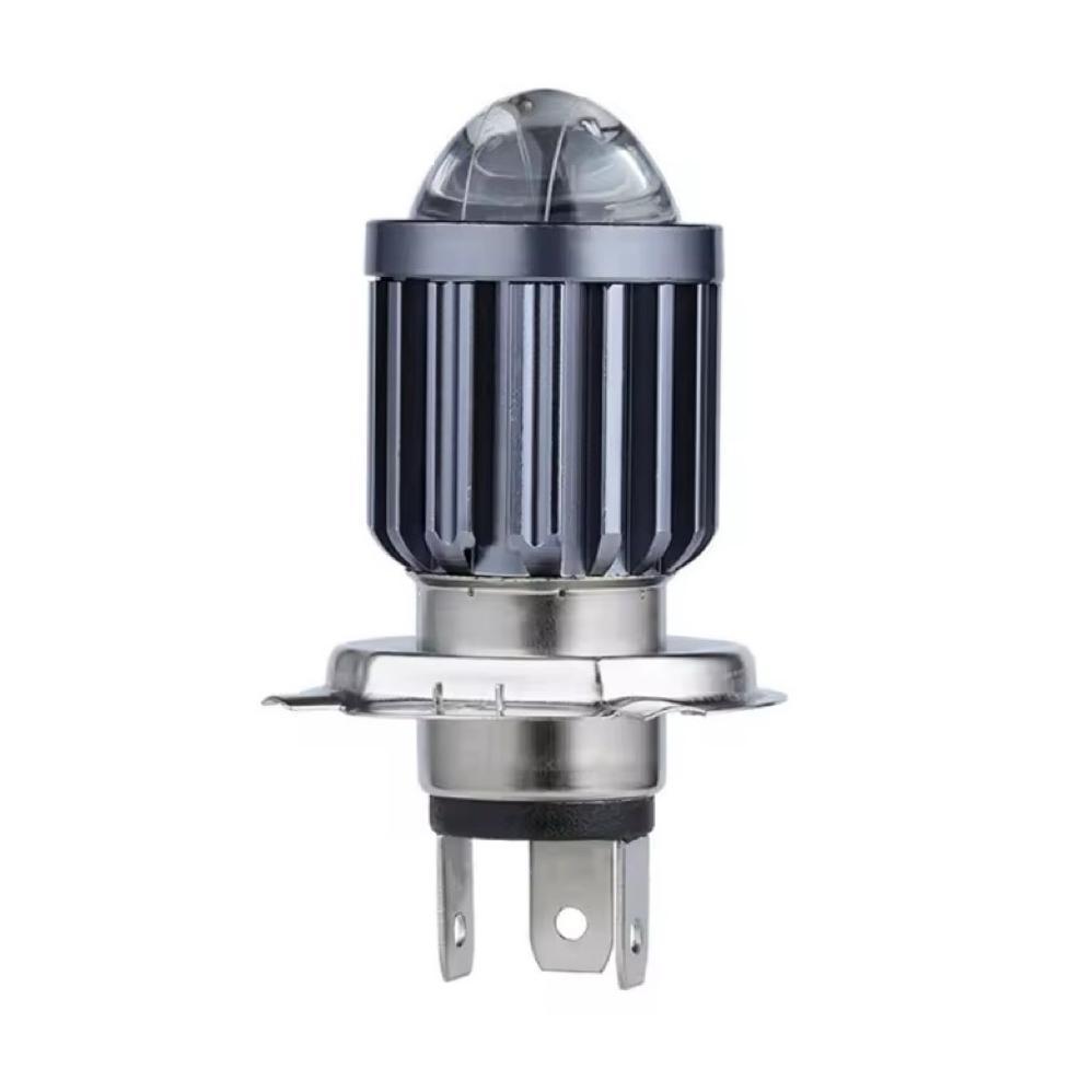 Bholam LED H4 Laser Hi/Low h4 laser LED MOTOR MOBIL UNIVERSAL socket H4