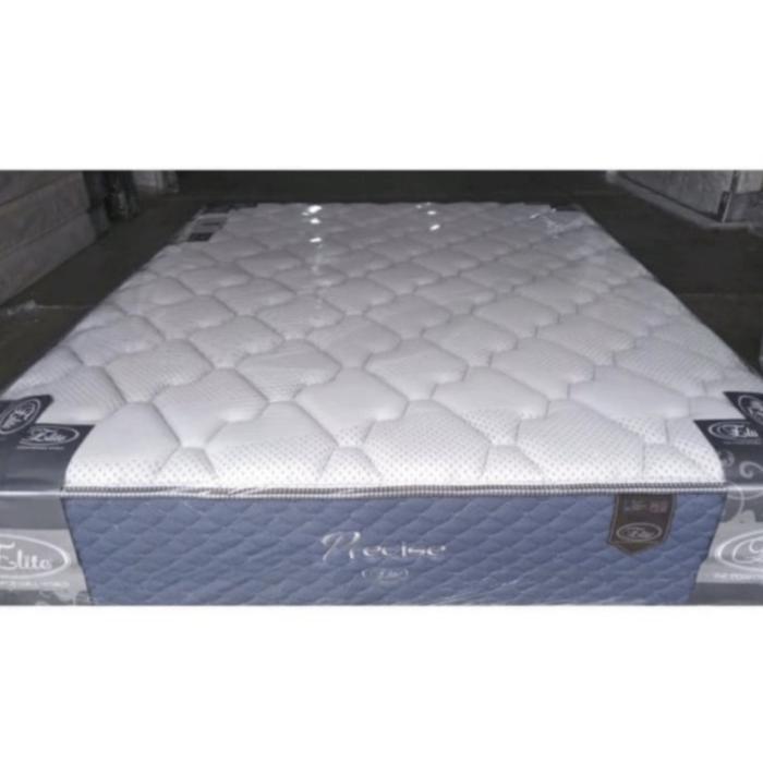 Springbed elite precise 200x120