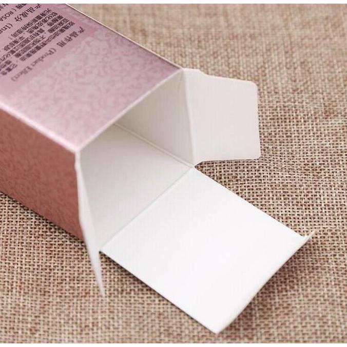 NEW Custom reed diffuser cardboard packaging box,Matte