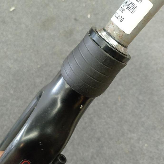 Fork Suspention 700c Alloy U brake import