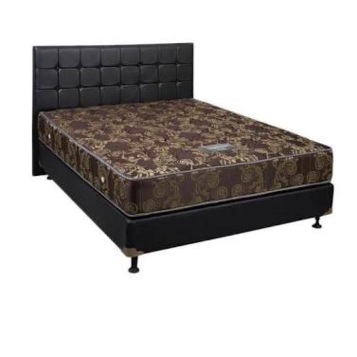 Springbed elite serenity 180x200 set