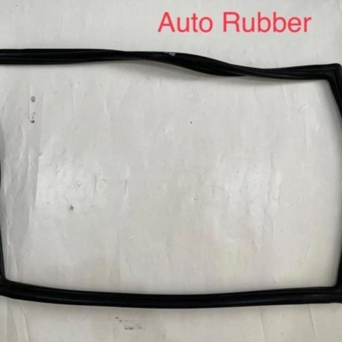 Karet Kaca Belakang Besar Kanan Kijang Rover