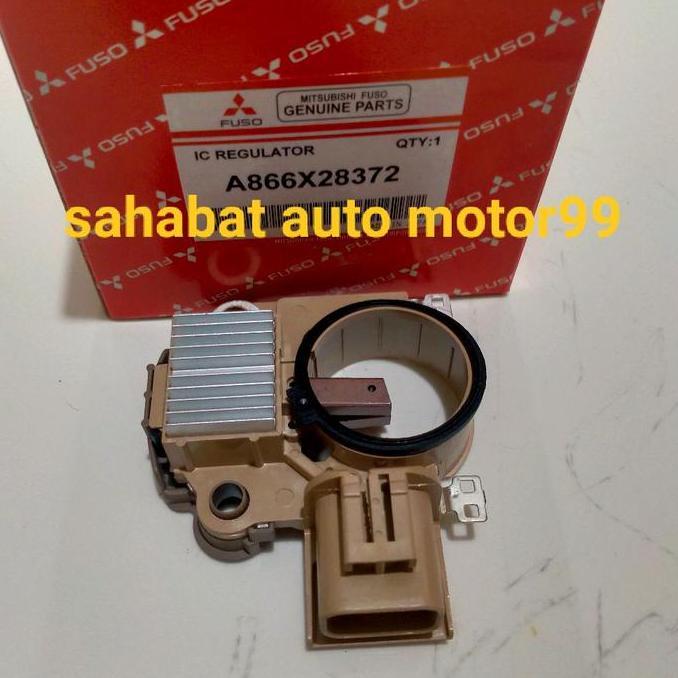 ZIGIZAGAX Ic Regulator Dinamo Ic Cas Ic Alternator Mitsubishi Ps135 Ragasa
