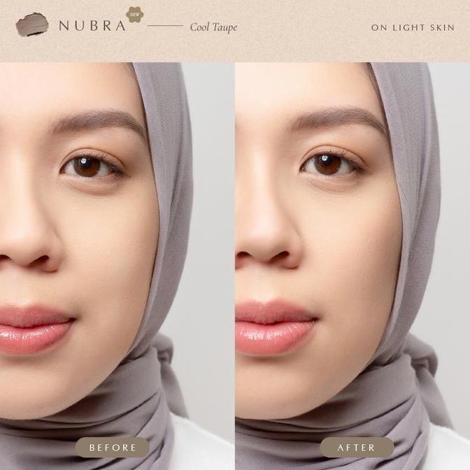 TERBARU - Guele SCULPT Contour Stick