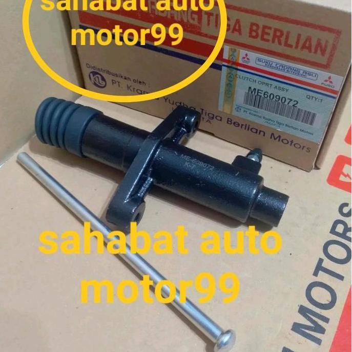 ZIGIZAGAX MASTER KOPLING BAWAH PS125 CANTER ( ME609072