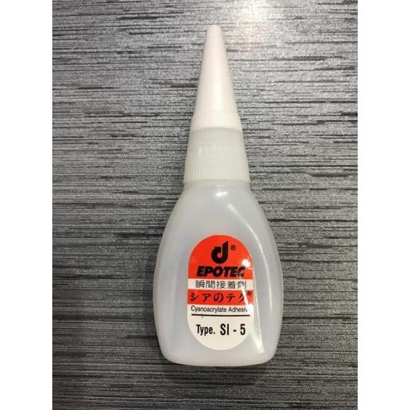 KANJALO Lem Gila Korea untuk lem drl fleksibel I Lem untuk Drl Fleksibel