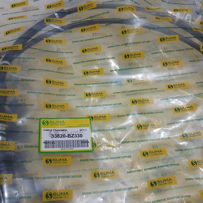 KANJALO KABEL TRANSMISI - TRANSMISI CABLE MANUAL SIGRA - CALYA