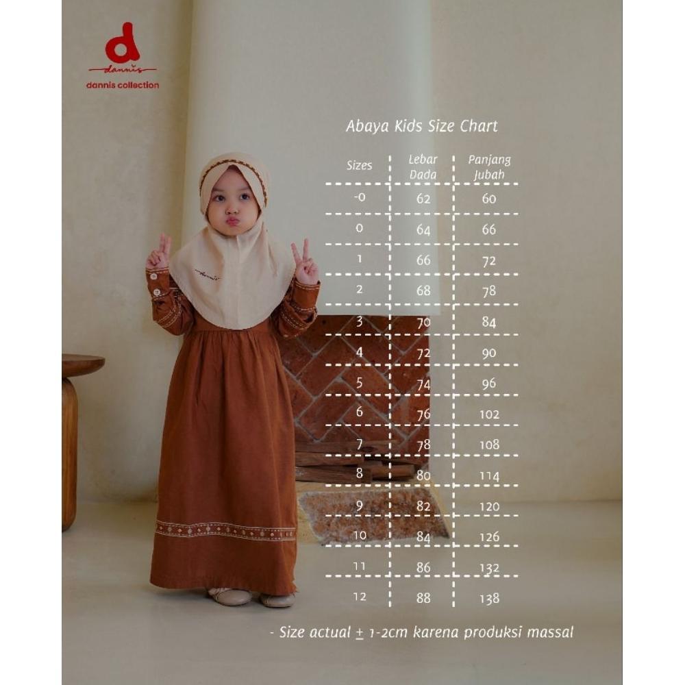 WARSIHLAPAK SARIMBIT DANNIS D'BALQIS / SARIMBIT DANNIS 2026 /SARIMBIT KELUARGA SALE