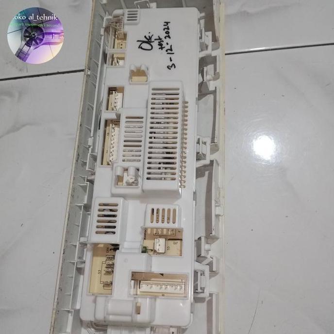 Modul Mesin Cuci Panasonic Na 127Xb1