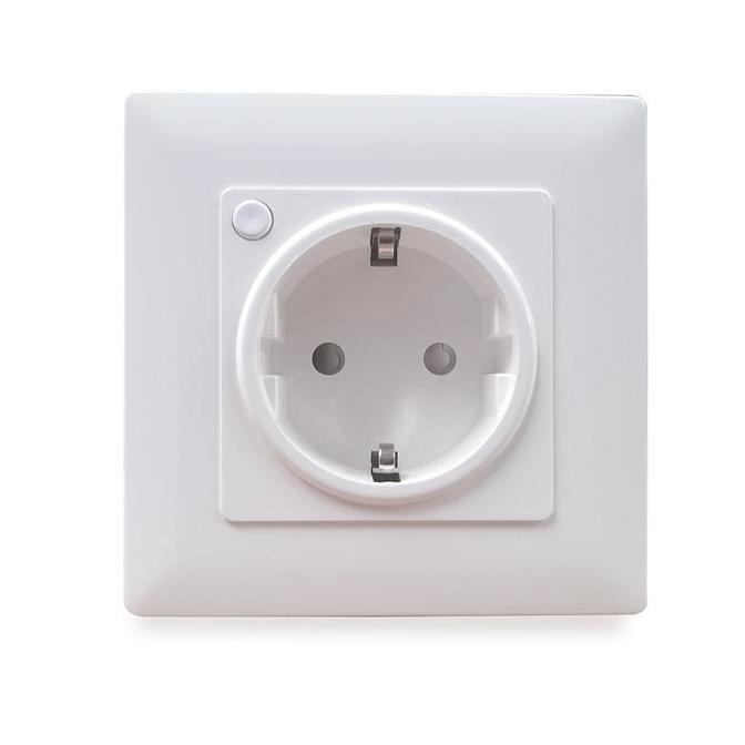 SMART SOCKET WIFI PROMO