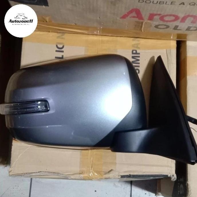 Spion Pajero Sport