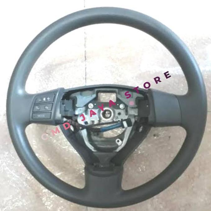 VIST Setir / Rangka Stir Rush Terios 2012-2015 Original