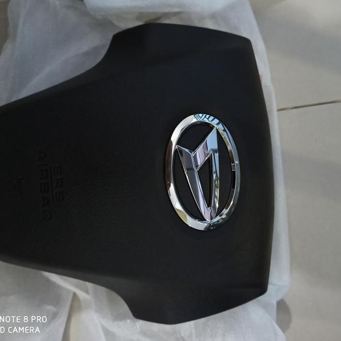 VIST AirBag / Air Bag stir Calya Sigra