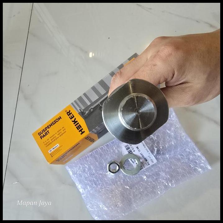 DISKON HEIKER RACK END LONG TIE ROD SWIFT NEW 2013-2017