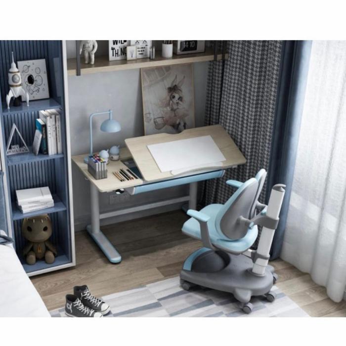 Ergonomic chair / Kursi belajar anak ergonomis