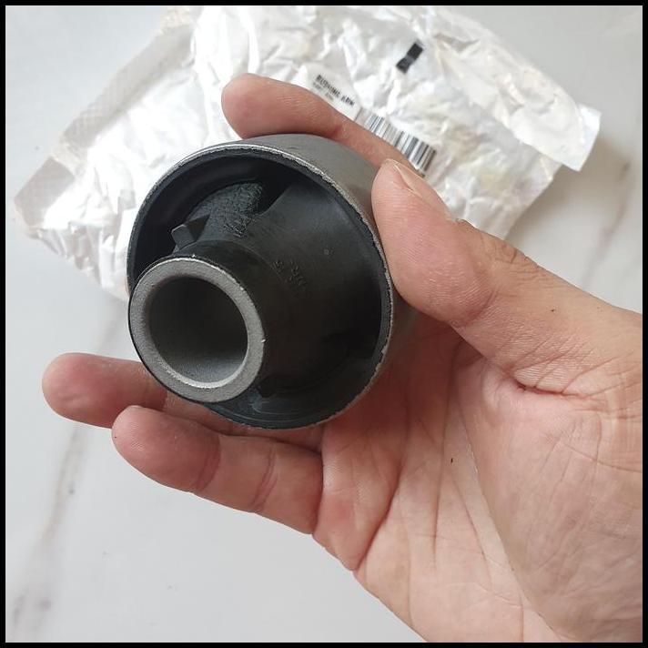 TERLARIS BUSHING LOWER ARM BESAR ETIOS / VIOS YARIS (2013-2015) FABBER 