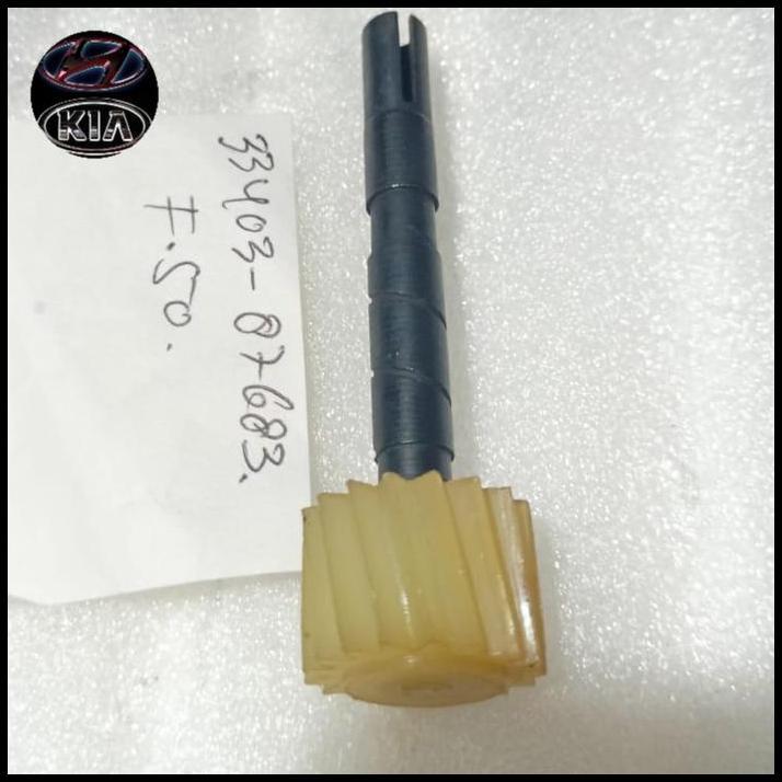 HOT DEAL GIGI SPEED SPEEDOMETER KILOMETER DAIHATSU TAFT BADAK F50 KEBO GEAR 17 