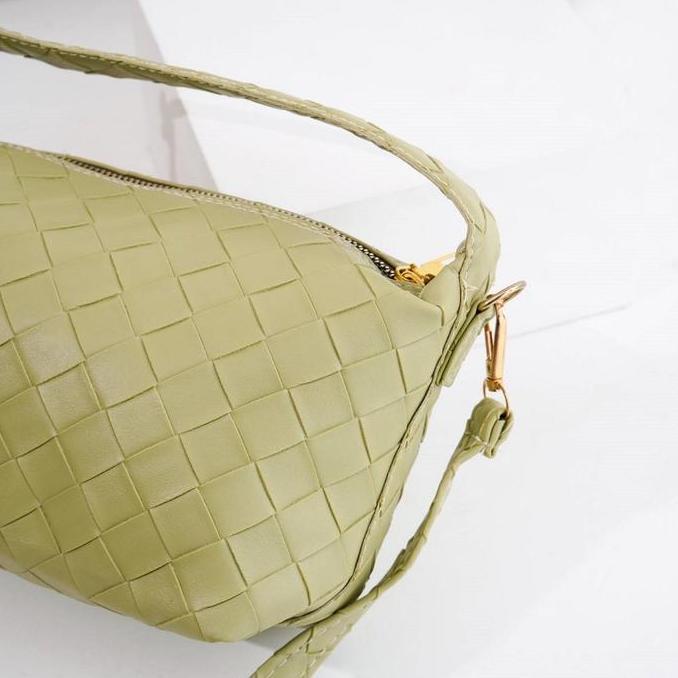 Deliwafa - Vasy Bag | Tas Selempang Wanita