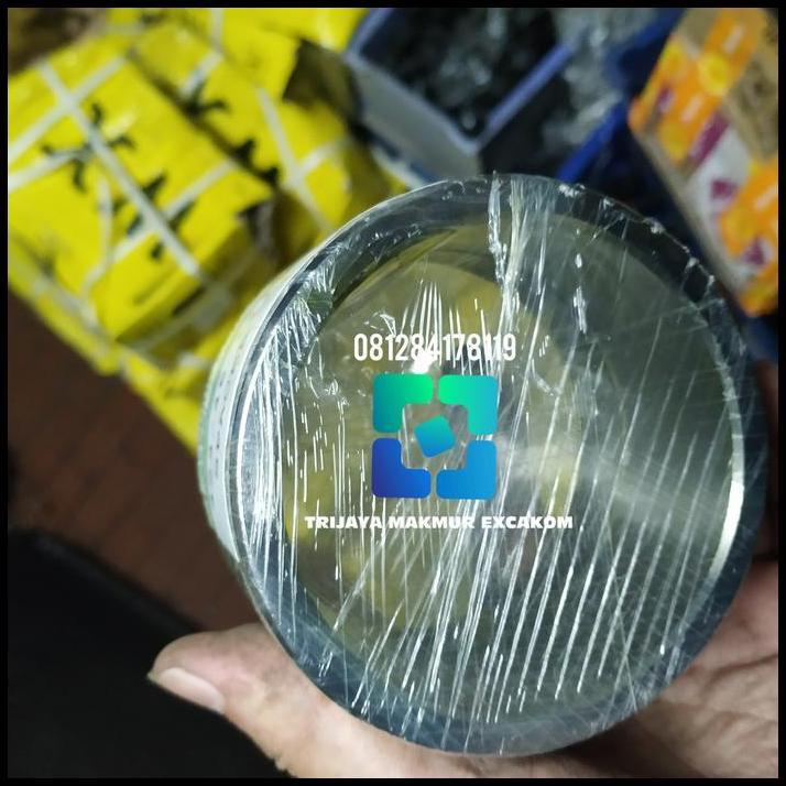 GRATIS ONGKIR SPACER 424-46-11160 KOMATSU WA350 WA380 WA400 WA420 GD655 GD755 GD555 