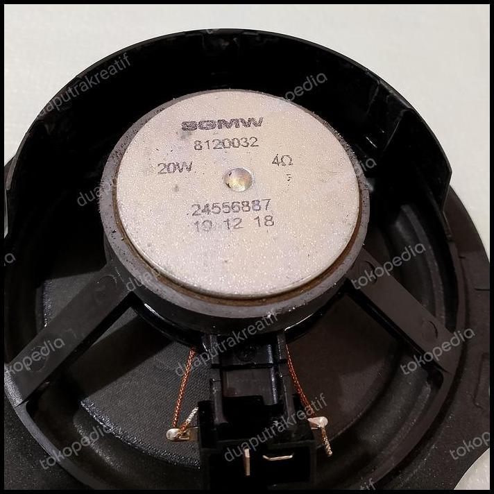 HOT DEAL SPEAKER SPIKER SPEKER PINTU WULING ALMAZ CONFERO ORIGINAL 