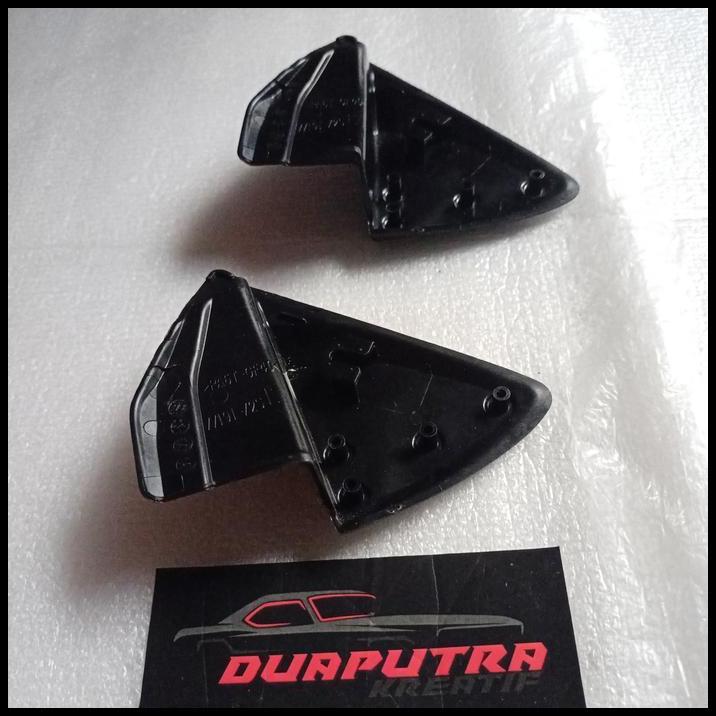 BEST DEAL COVER UJUNG SEGITIGA SPION XL 7 XL 7 COVER DEPAN SUDUT SPION XL 7 