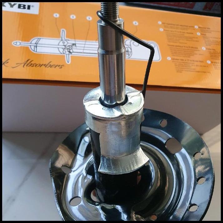 GRATIS ONGKIR IKYBI SHOCK DEPAN COCOK UNTUK JAZZ GK5 2014-2020 
