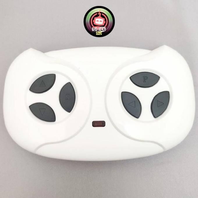 REMOT RECEIVER JR1858RXS-7P 12V REMOTE RECIVER JR 1858 RXS 7 PIN PART