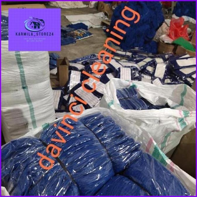 mop set /alat pel sumbu/sumbu mop set