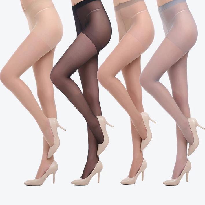Stocking Pantyhose Tipis Transparan Stocking Pantyhose High Quality
