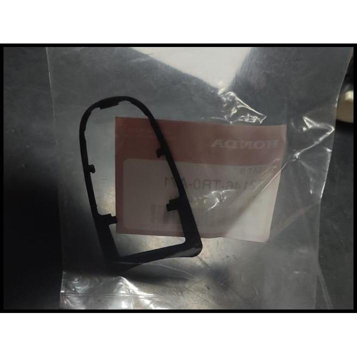 BEST DEAL DUDUKAN COVER HANDLE PINTU LUAR HONDA CIVIC FB CRV GEN 4 ORIGINAL 