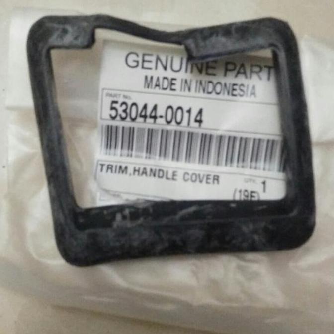 karet master rem zx130