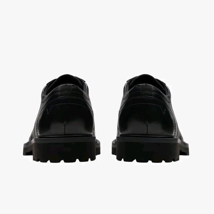 Ready Clarks Berwick Lace Original Sepatu Formal Pria Leather