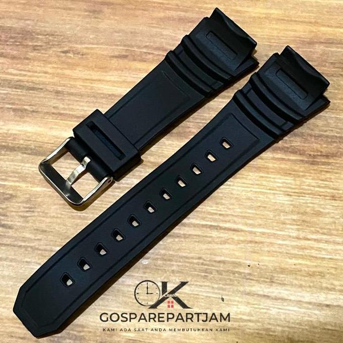 Ready Strap Tali Jam Tangan Rubber G Shock GS-1000 GS 1000 GS1100 GS-1100